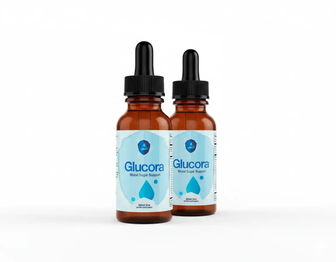 Glucora  Bottles